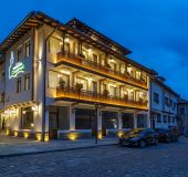 Хотел Комплимент