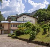 Хотел Поп Харитон