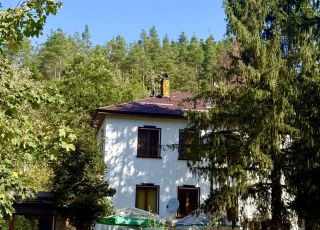 House Belitsa, Belitsa, Tryavna