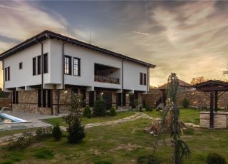 Къща за гости Йоана