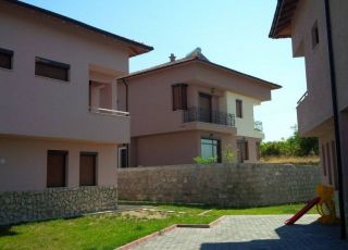 House Pirin Private Houses, Sandanski