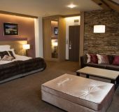 Хотел Амира