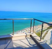 Апартамент Бяла Клиф А19