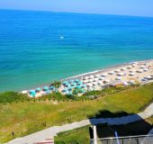 Апартамент Бяла Клиф А19