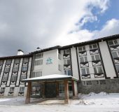Hotel Panorama ski