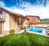 Къща Веселие