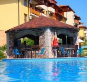 Комплекс Райска Градина