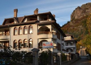 Family hotel Silver, Smolyan