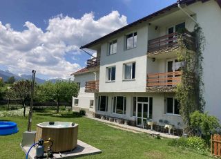 House Atanasovata, Govedartsi