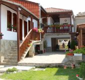 Къща за гости Рай