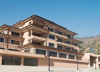 Hotel Vella Hills, Velingrad