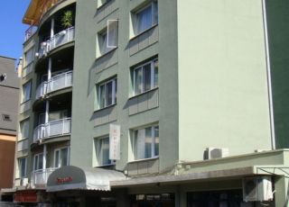 Hotel Rotasar, Sofia