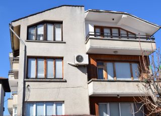 Apartment Vanq, Tsarevo