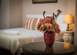 Къща за гости Акациите