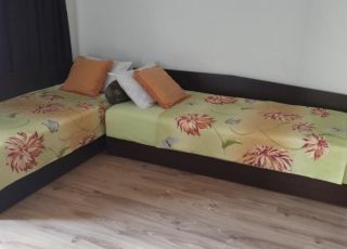 Apartment Apartments Siana 5, Saint Vlas