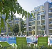 Комплекс Оазис