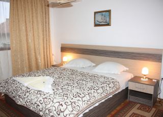 House Guest House Yana, Obzor