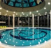 Балнео хотел ДианаМар