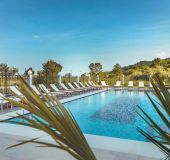 Хотел Съни Касъл