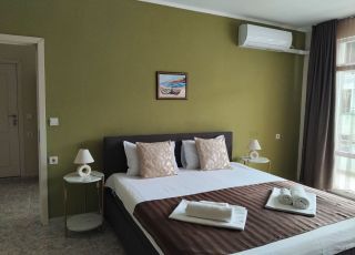 House Guest House Pomorie, Pomorie