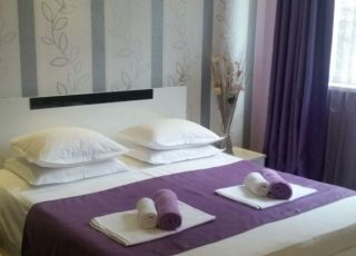 House Guest House Pomorie, Pomorie