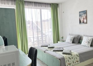House Guest House Pomorie, Pomorie
