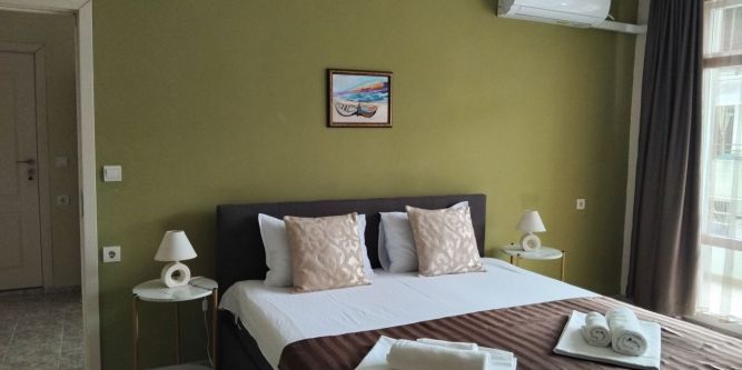 Къща за гости Поморие