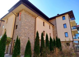 Family hotel Relax, Velingrad