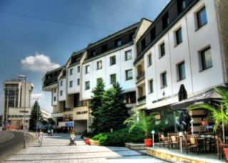 Hotel Lovech, Lovech