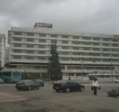 Хотел Струма