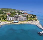 Хотел Роял бей