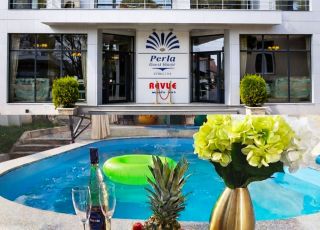 Хотел Перла