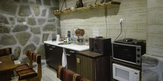 Къща НиЯ в Сапарева баня на цени от 55 лв, отзиви, снимки, информация ...