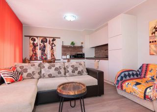 Separate room Lora, Pomorie