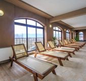 Хотел Валентина Касъл