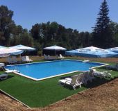 Сейнт София Бийч Хотел