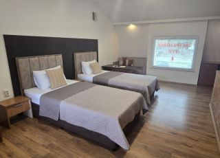 Family hotel Guestroom Kundevi, Rudozem