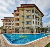 Хотел Томас Резиденс