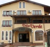 Hotel Villa Verde