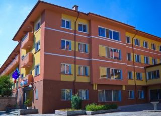 Hotel SBR Velingrad, Velingrad