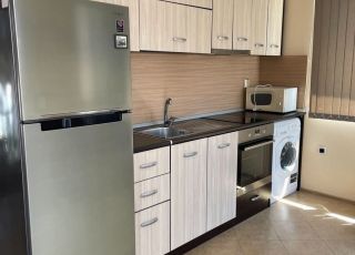 Apartment Orhideya, Nessebar