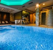 Хотел Огняново