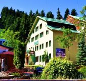 Family hotel Forest Star