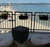 Студия Оазис Бийч