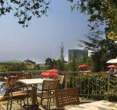 Хотел Сънрайз