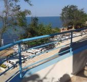 Семеен хотел Чайка 2