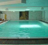 Хотел Естрея Резиденс