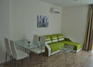 Apartment Zevs Residence, Nessebar