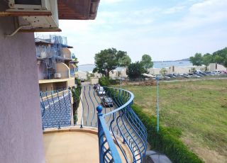 Apartment and penthouse Garden Beach, Chernomorets