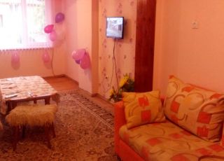 Apartment Mari, Velingrad